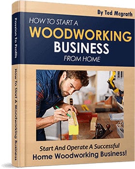 Teds Woodworking program